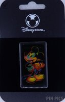 DIS - Mickey Mouse - 3D