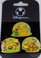 DS - Spectacular Six Barbeque Set