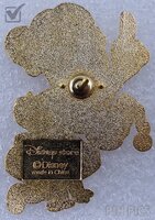 Japan - Mickey and Nephew - Santa - Christmas - JDS