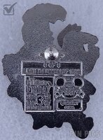 WDW - Arriving Ghosts - The Haunted Mansion - Friday the 13th