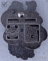 WDW - Ballroom Dancers - The Haunted Mansion - Friday the 13th