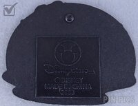 DS - Donald and Daisy - Spectacular Six Barbeque