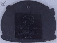 DS - Mickey and Minnie - Spectacular Six Barbeque