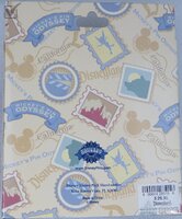 DLR - Mickey's Pin Odyssey 2008 - Boxed Set