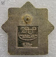 WDW - Germany - EPCOT World Showcase Pavilion Series