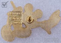 Japan - Mickey Mouse - Dapper Mickey - Pink Tux