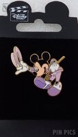 Japan - Mickey Mouse - Dapper Mickey - Pink Tux