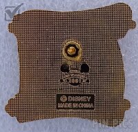 Mickey - Best Behavior Award - Kids' Award Club