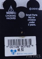 Mickey - Best Behavior Award - Kids' Award Club