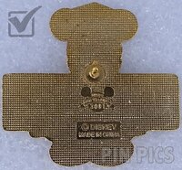 Mickey Mouse - Super Student Award