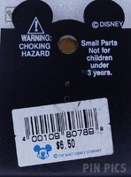 Mickey Mouse - Super Student Award