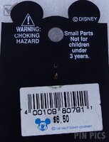 WDW - Goofy - Tooth Brushing Award - Toothbrush