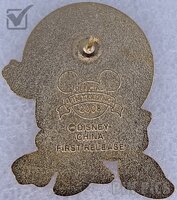 Donald and Daisy - Dancing The Tango