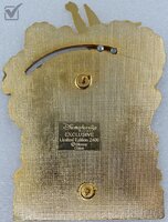 DLR - Tinker Bell - Castle -  Slider