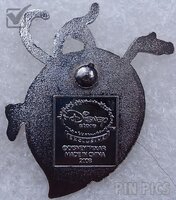 DS - Slim - Bug's Life