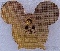 WDW - Helping Hand Award