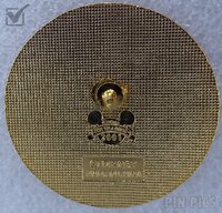 WDW - Mickey Mouse - Good Sport Award - It's how you play the game - Kids Awards