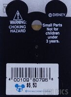 WDW - Mickey Mouse - Good Sport Award - It's how you play the game - Kids Awards