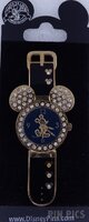 Disney Watches - Crystal Mickey Mouse