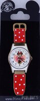 Disney Watches - Minnie Mouse