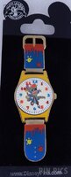 Disney Watches - Stitch
