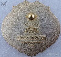 DS - Jessica and Roger - 3 French Hens - The 12 Days of Christmas