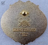 DS - Donald and Chip and Dale - 6 Geese A-laying - The 12 Days of Christmas