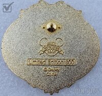 DS - Peter Pan - 10 Lords A-leaping - The 12 Days of Christmas