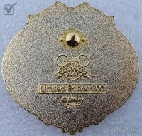 DS - Cheshire Cat, Tweedle Dee and Tweedle Dum - 11 Pipers Piping - The 12 Days of Christmas