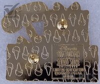 DSF - Wall-E Holiday 2008 - Wall-E in Presents