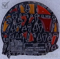 DSF - Thanksgiving 2008 - Jack and Sally