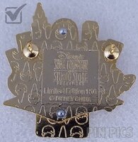 DSF - Bolt - Pigeons