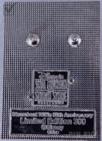 DSF - Mickey Mouse in Steamboat Willie 80th Anniversary