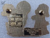 DSF - Chip and Dale - Happy Holidays 2008