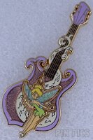 Tinker Bell - Guitar Series - Dangle