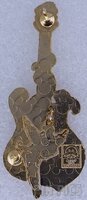 Tinker Bell - Guitar Series - Dangle