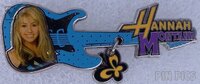 Hannah Montana - Guitar Series - Dangle