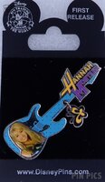 Hannah Montana - Guitar Series - Dangle