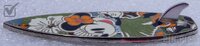Surfboard - Minnie Mouse