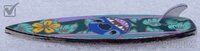 Surfboard - Stitch