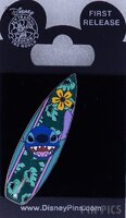 Surfboard - Stitch
