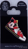Character Sneaker - Mickey Mouse