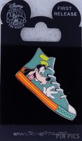 Character Sneaker - Goofy