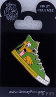 Character Sneaker - Pluto