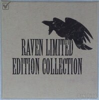DLR - Raven Collection - Haunted Mansion - O'Pin House Boxed Set