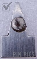 DLP -  Castle - Purple