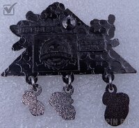 DLR - Chip and Dale - Dangle