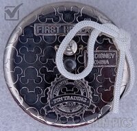 Yo-Yo Series - Chip and Dale