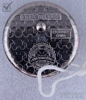 Yo-Yo Series - Mickey Mouse