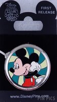 Yo-Yo Series - Mickey Mouse